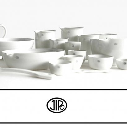 JIPO PORCELAIN